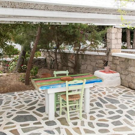 Thalassitra Village Hotel Adamantas  Exterior photo