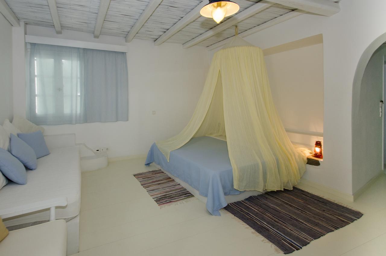 Thalassitra Village Hotel Adamantas  Exterior photo