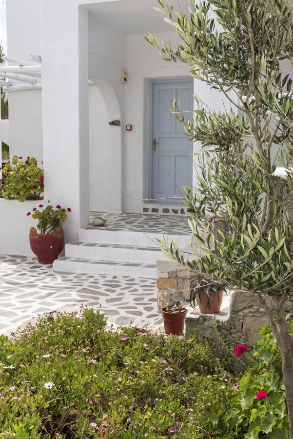 Thalassitra Village Hotel Adamantas  Exterior photo