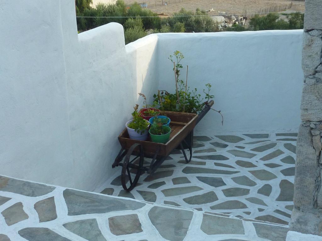 Thalassitra Village Hotel Adamantas  Exterior photo