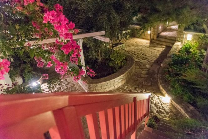 Thalassitra Village Hotel Adamantas  Exterior photo
